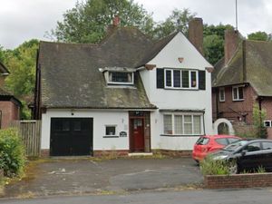 Supporting image for story: Dudley residents up in arms over plan to open children's home in former offices