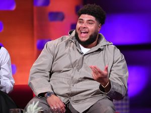 Supporting image for story: Bafta-winning show Big Zuu’s Big Eats returns with star-studded line-up