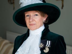 Supporting image for story: Shropshire's 'outstanding young citizens' to be recognised at awards 