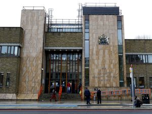 Supporting image for story: Usher who fell asleep in court did not suffer discrimination, tribunal rules