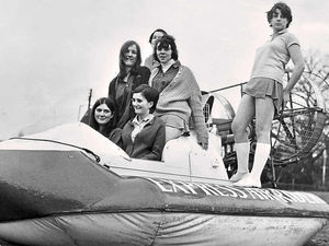 Supporting image for story: Pictures from the past - December 5