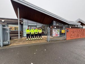 Supporting image for story: North Smethwick school kids set for free sports sessions thanks to enfinium Kelvin funding