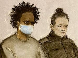 Supporting image for story: Axel Rudakubana ordered taxi to school he was expelled from a week before attack