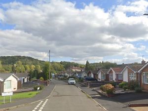 Supporting image for story: Telford fire crews tackle kitchen blaze at bungalow