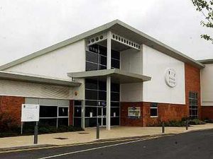 Supporting image for story: Shrewsbury Sports Village set for private management