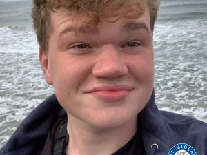 Supporting image for story: Appeal in memory of Black Country stab victim Jack Lowe raises thousands