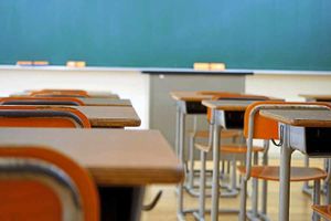 Supporting image for story: Andy Richardson: Word to the wise, I've learnt my lesson