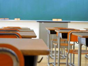 Supporting image for story: Andy Richardson: Word to the wise, I've learnt my lesson