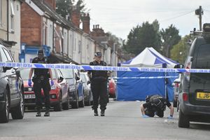 West Midlands Police said the Section 60 was part of work to reassure the community