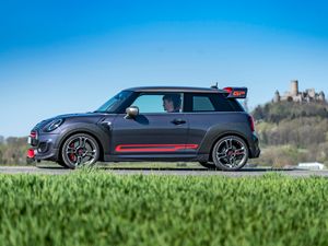 Supporting image for story: The best hot hatches to buy in 2020