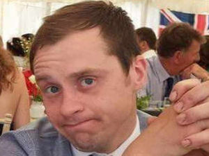 Supporting image for story: Man killed in Shropshire border crash is named