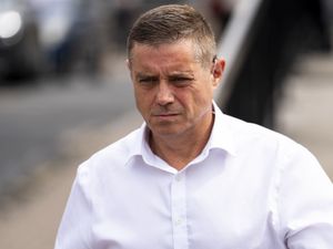 Supporting image for story: Girl ‘felt absolutely sick’ after alleged sexual assault by actor Alford – court