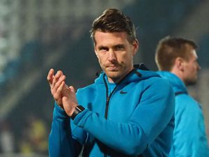 Supporting image for story: Rob Edwards hails AFC Telford adjustments in win