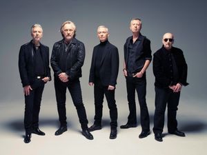 Supporting image for story: Thunder back in the West Midlands with a new tour and new surprise sound
