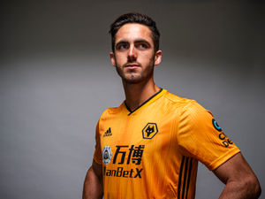 Supporting image for story: The inside track on Wolves new-boy Leonardo Campana
