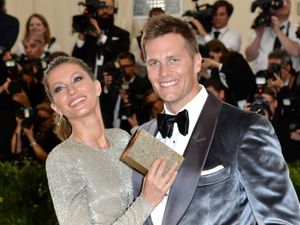 Supporting image for story: Gisele Bundchen says split from Tom Brady was ‘the death of my dream’