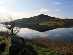 Supporting image for story: Driver flown to hospital with life-threatening injuries after crash at beauty spot