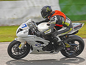 Supporting image for story: William Shaw bounces back for double success