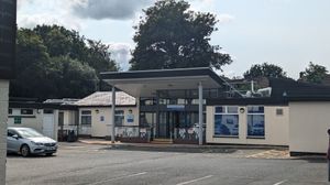 Bishop's Castle Community Hospital