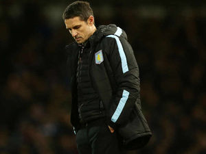 Supporting image for story: Remi Garde: I'm losing sleep over Villa's plight