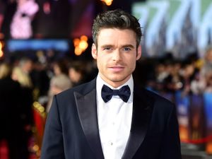 Supporting image for story: Richard Madden says Marvel’s Eternals will push boundaries of the MCU