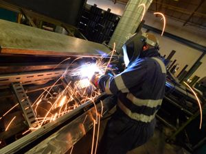 Supporting image for story: Opportunities for manufacturers at county expo