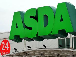Supporting image for story: Asda boss: Customers shopping for ‘very different Christmas’ amid pandemic