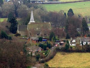 Supporting image for story: A consultation on plans to repair a Kington lychgate is open now
