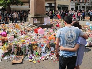 Supporting image for story: Everything you need to know about the Manchester attack so far