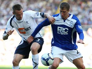 Supporting image for story: All The Match Action In Pictures