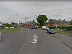 Supporting image for story: Chingford Road investigation: Elderly woman's body found in Kingstanding