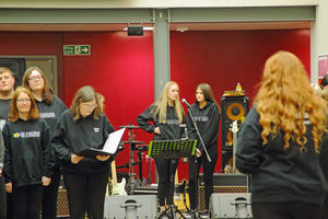 Seasons Theatre company 