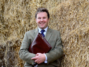 Supporting image for story: Fund to help flooded farms