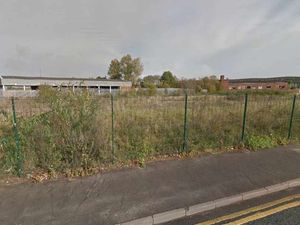 Supporting image for story: Stamp works land is key to new-look Wolverhampton