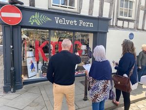 Ludlow windows competition