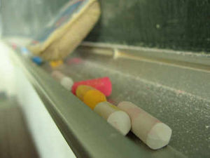 Supporting image for story: Shropshire schools to lose specialist cash