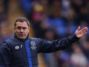 Supporting image for story: Paul Hurst: Shrewsbury can learn from disappointment