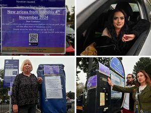 Supporting image for story: 'The city is dead as it is already!' Wolverhampton weighs in on controversial parking charge hike