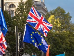 Supporting image for story: Unionists becoming more sceptical about Windsor Framework, report says