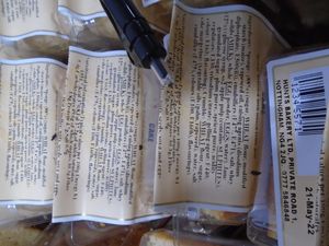 Supporting image for story: Food firm boss must pay more than £7,000 after mice droppings found on cake packets