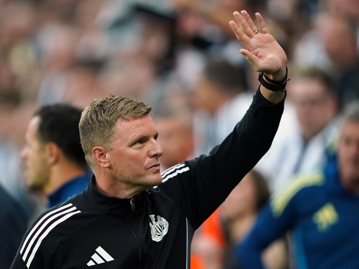 Newcastle boss Eddie Howe wants clarity over Alexander Isak&rsquo;s future