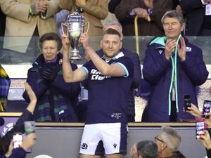 Supporting image for story: Finn Russell warns Scotland not to switch off after Wales threaten late comeback