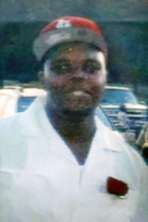 Michael Brown was shot and killed by police.