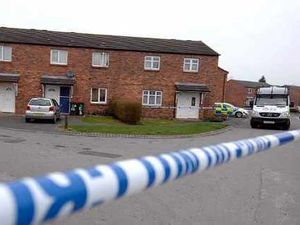 Supporting image for story: Youth charged over Telford drive-by shooting