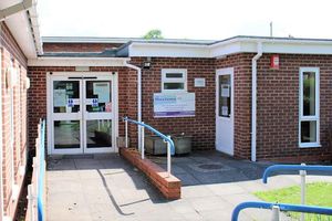 The Elton Centre, Stourbridge