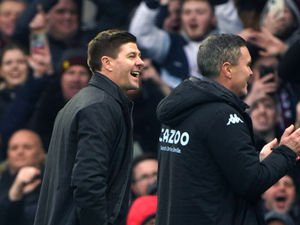 Supporting image for story: Steven Gerrard keen to sample some home Aston Villa comforts