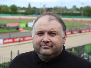 Supporting image for story: Proud Marston celebrates Monmore awards double