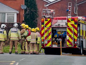 Supporting image for story: Bedroom blaze had an accidental cause, investigation has found