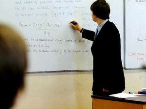 Supporting image for story: Parents and children find out on secondary school places