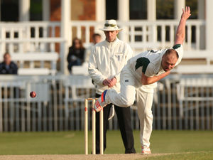 Supporting image for story: Joe Leach rallies the Rapids for cup clash